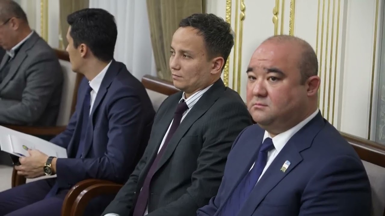 O‘zbekiston – 2030” Strategiyasining Xalqaro Aloqalar, Tashqi Iqtisodiy Aloqalarni Kengaytirish.
