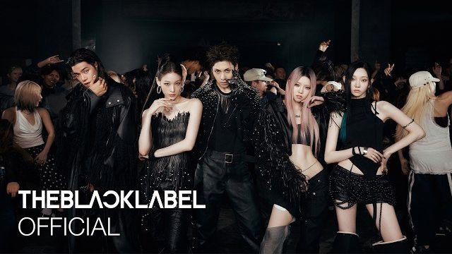 🍿 ALLDAY PROJECT - ‘CRASH’ M/V