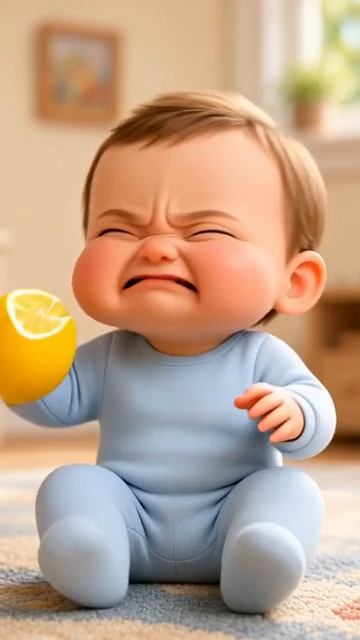 А ты любишь лимоны? 🍋