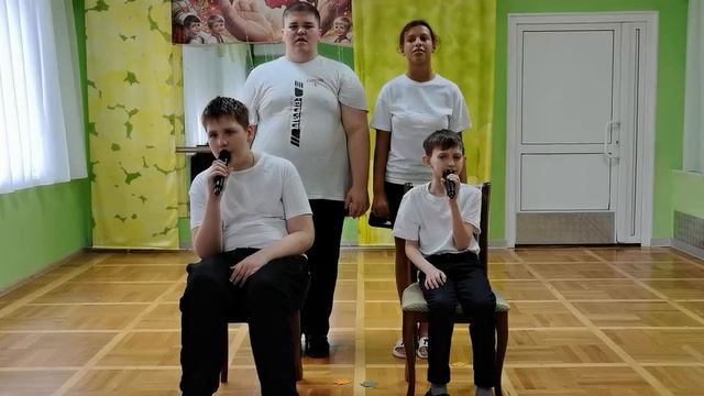 Спасибо вам, наши наставники!