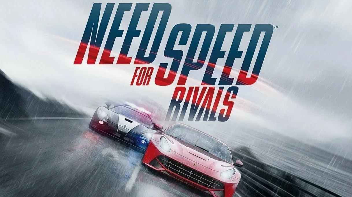 Need For Speed™ Rivals - Прохождение за полицию финал