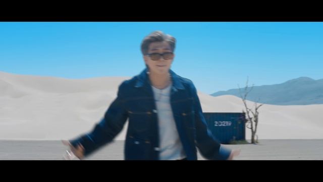 BTS (방탄소년단) 'Yet To Come (The Most Beautiful Moment)' Official MV