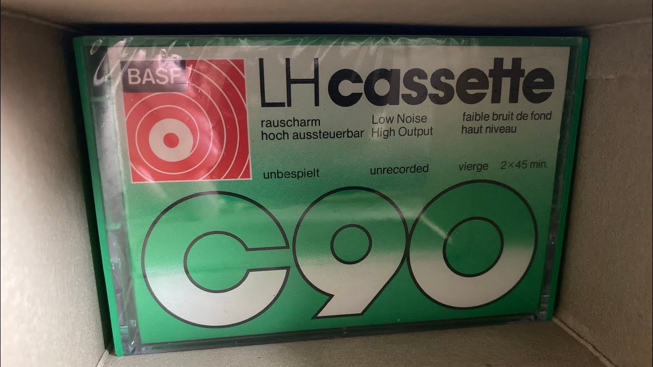 Зеленый BASF C90