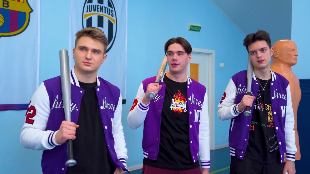 🍿 КАМИЛЬ СТРАННО СЕБЯ ВЕДЕТ! ПАЦАНЫ БОЯТСЯ ДЕВЧОНОК! ЛП АМИНЫ НАРУШАЕТ ПРАВИЛА?
