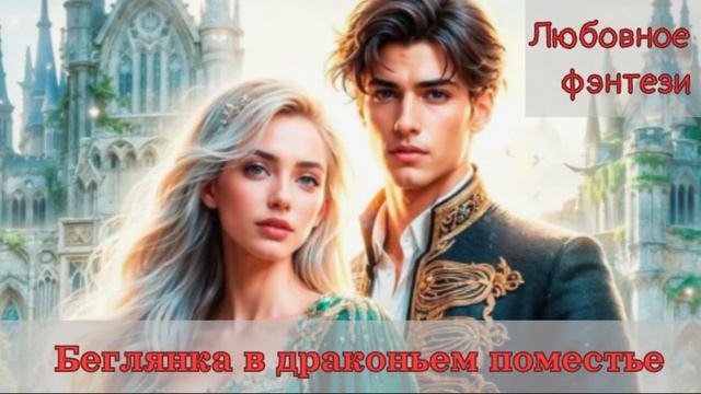 Любовное Фэнтези Аудиокниги