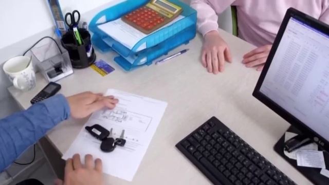 Как нас найти в г.Ижевск