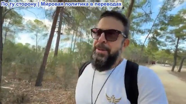 Алекс Кристофору - Сунак вернулся, Путин видит слабость Запада. Трамп намекает на запрет дизеля