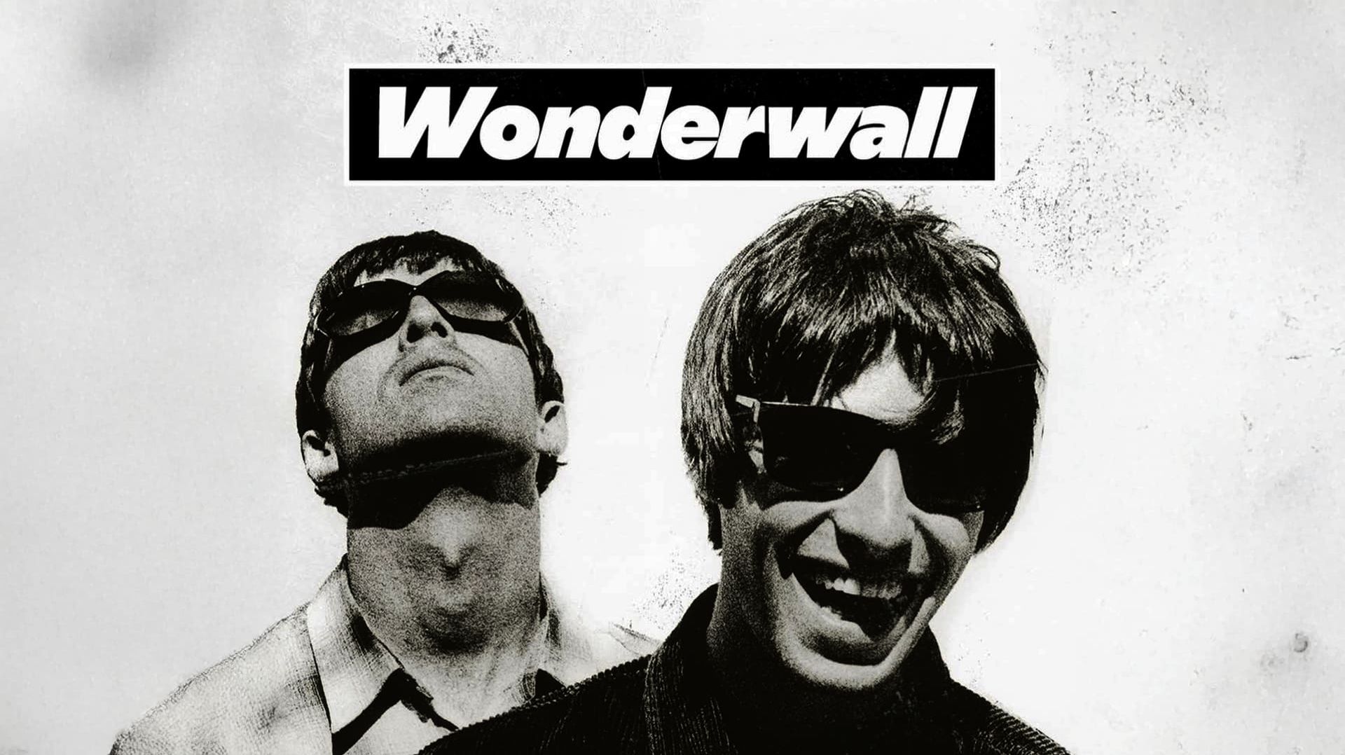 Oasis - Wonderwall (Live)