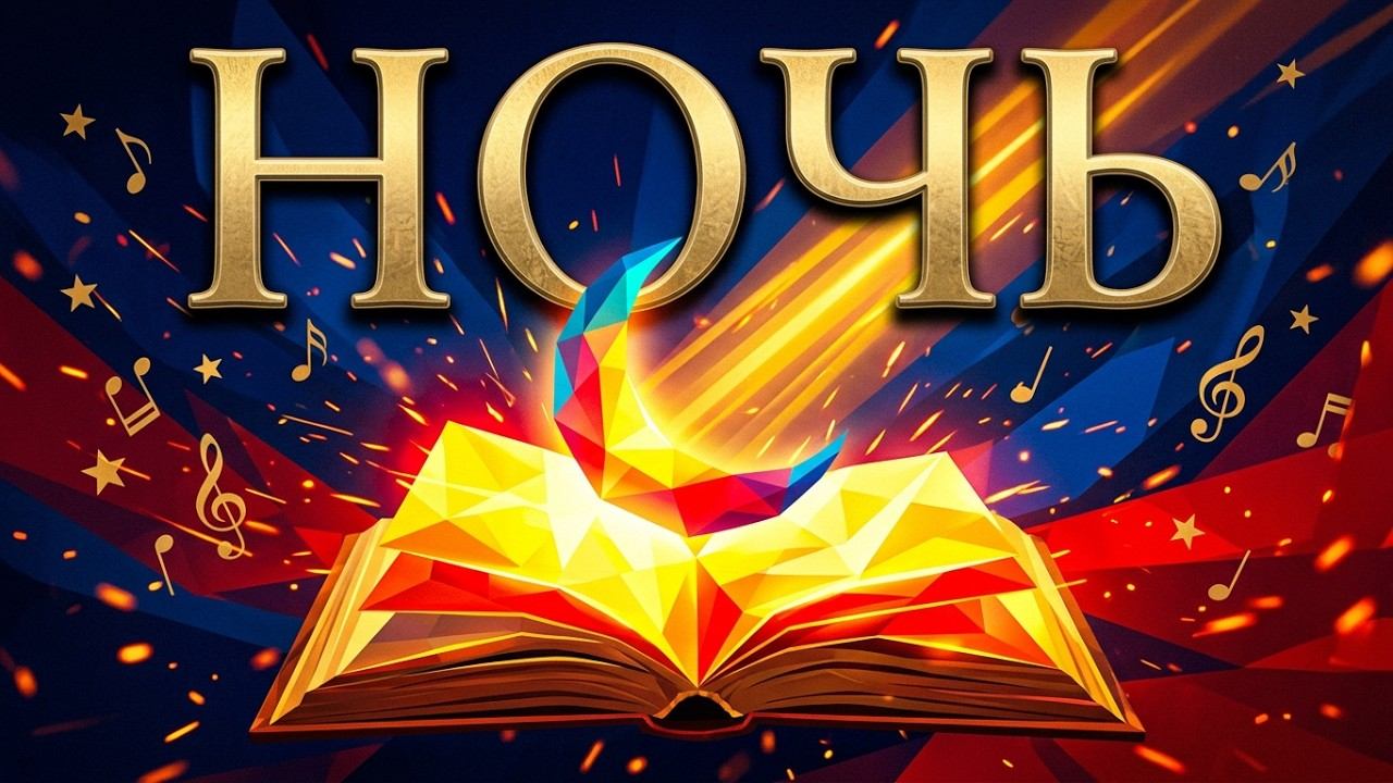 Ночь 1 14