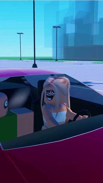 Мой НедоПранк.. #shorts #шортс #roblox #роблокс