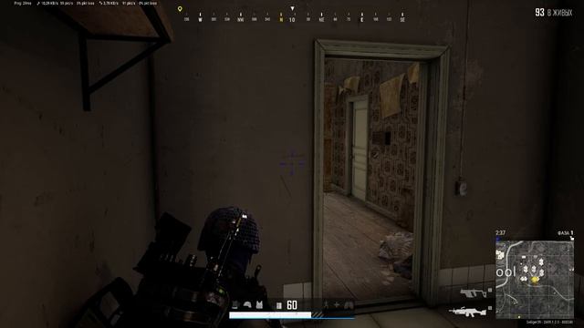 PLAYERUNKNOWN'S BATTLEGROUNDS 2026.09.25 - 19.18.53.04.Одно убийство.DVR
