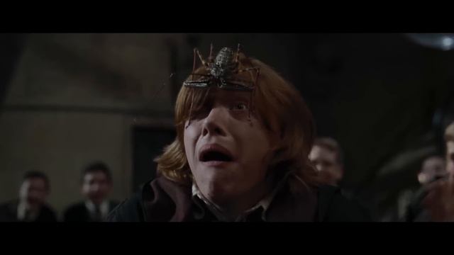 7 уровней ЗАКЛИНАНИЙ в Гарри Поттере