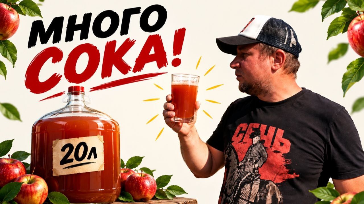 сидр горизонт