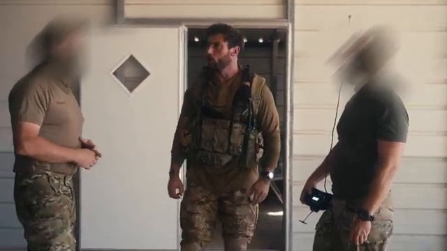 How To Use Drones In War