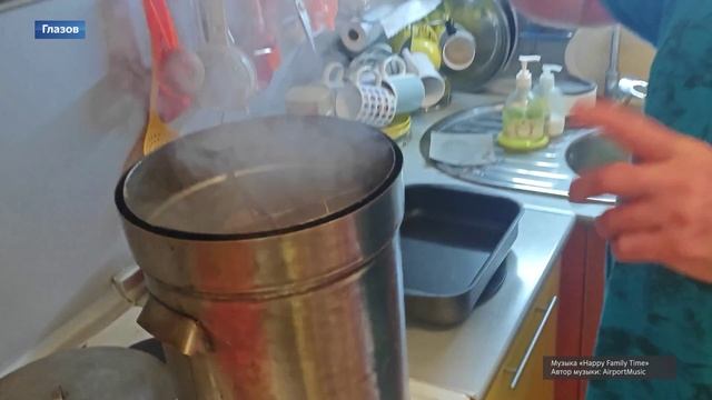 Не признаёт скучных законов и делает жизнь окружающих ярче - Андрей Ельцов из Глазова