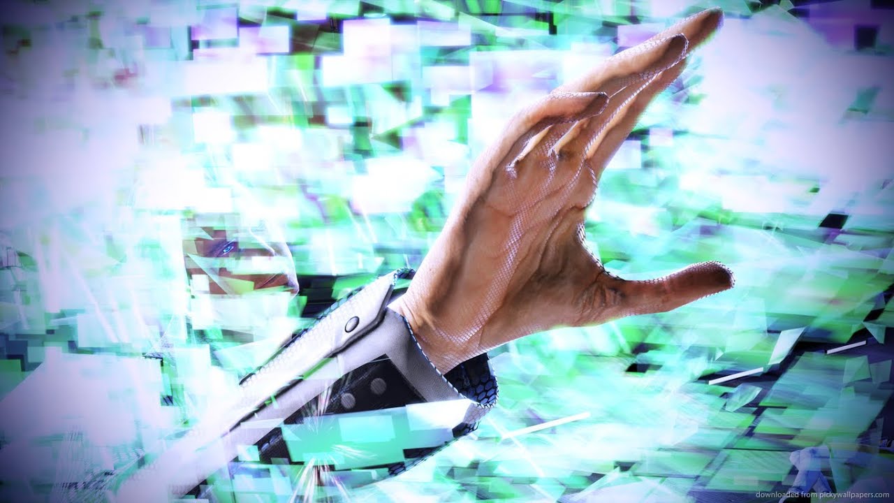 Matrix Has Mds