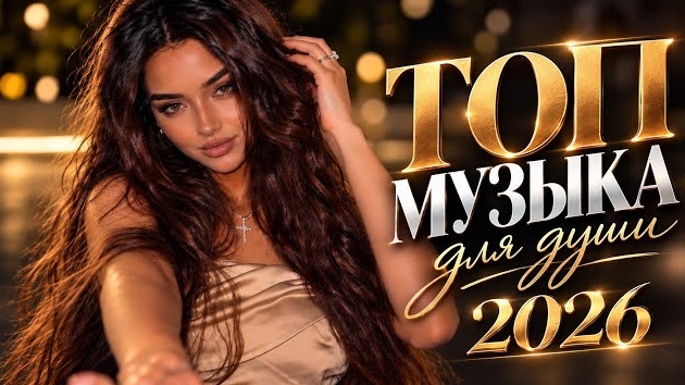 Музыка 2026: хиты и трендовые ремиксы 🔥 Топ Сборник | Remix+Covers 2026 | Лучшие хиты 2026