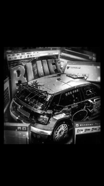 Bluff DJ Javi26