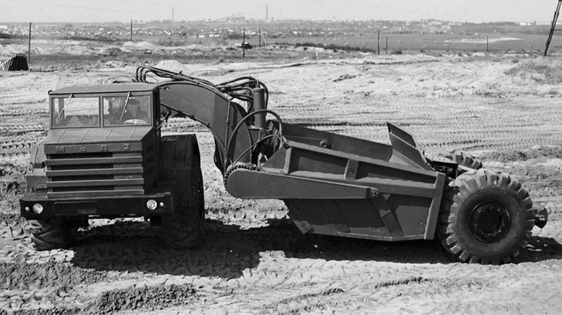 Для чего их создавали – 5 Самых необычных машин Автопром СССР