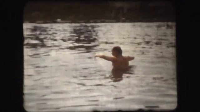 Видео с кинопленки 06
