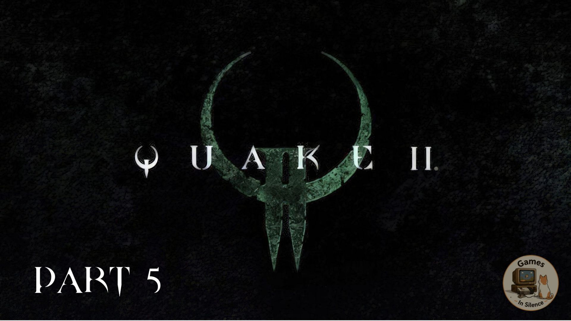 Quake II Enhanced - Mines | Part 5