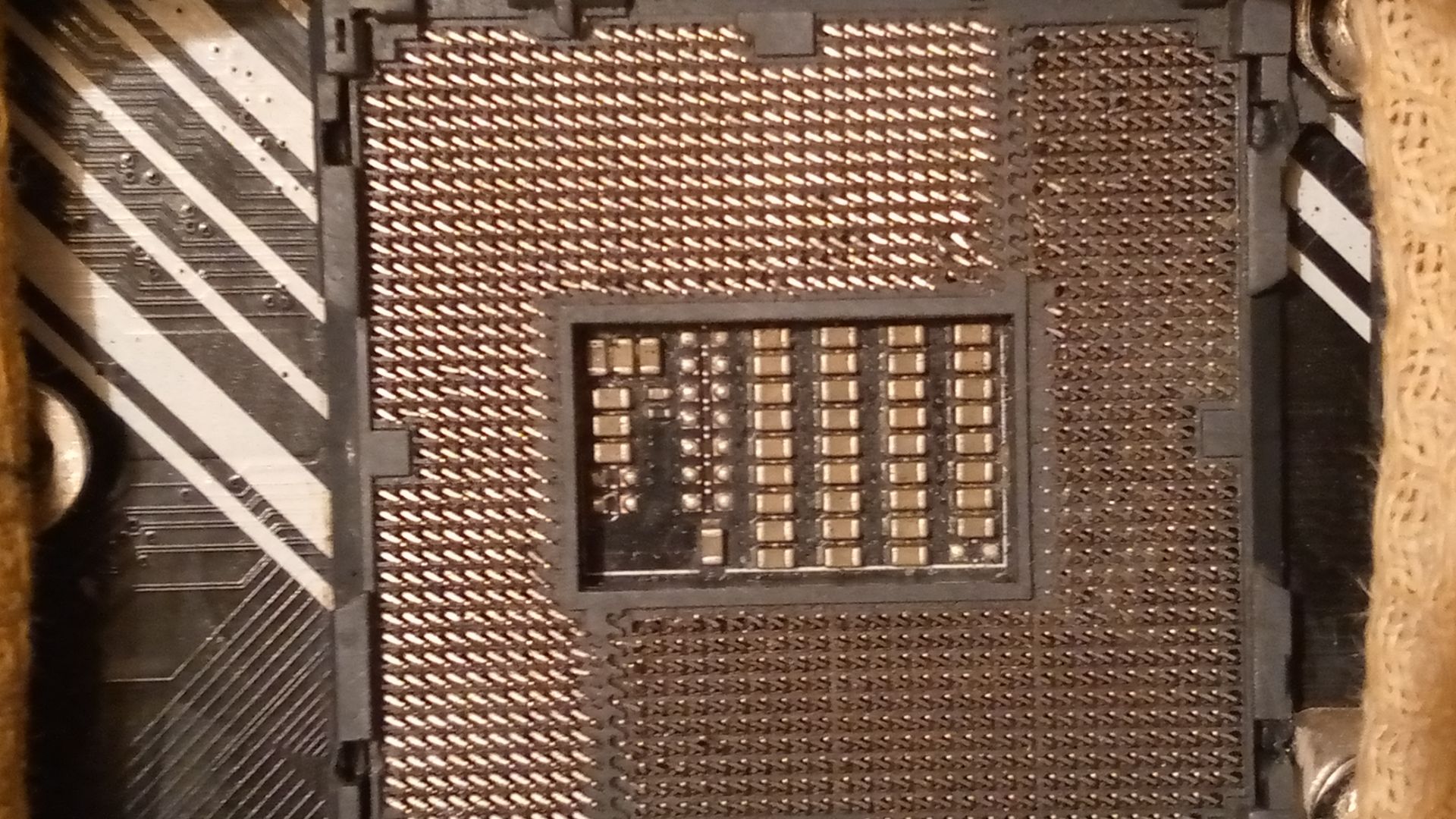 ASUS Prime B460m-A окирпичилась. Часть 4