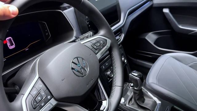 Обзор Volkswagen Tharu | Авто под клиента | Volkswagen Tharu