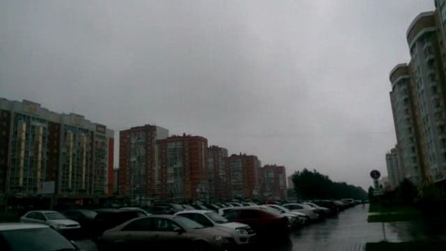 КЕМЕРОВО