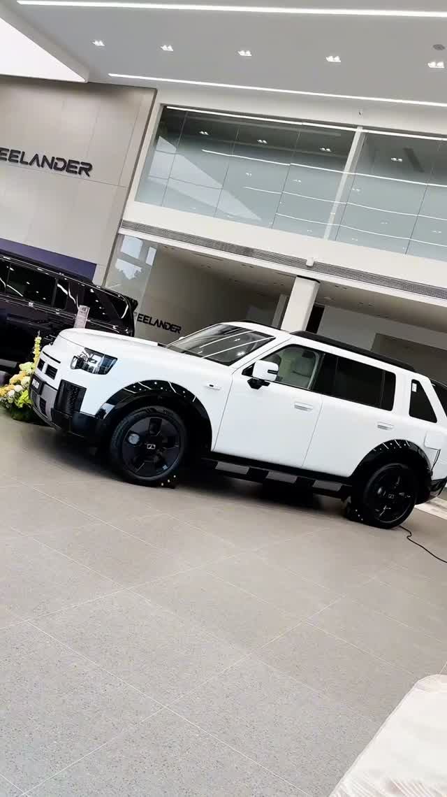 Land Rover Freelander 8 2027
