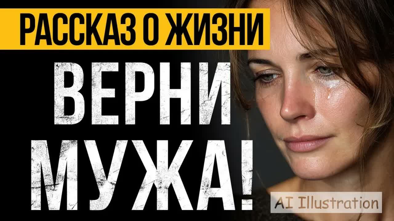 НЕВЕРОЯТНО! Эту Историю О Жизни Вы Запомните Навсегда! Аудио Рассказы СЛУШАТЬ БЕСПЛАТНО