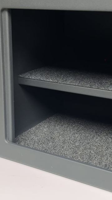 Сейф Meyvel SF5-350-250