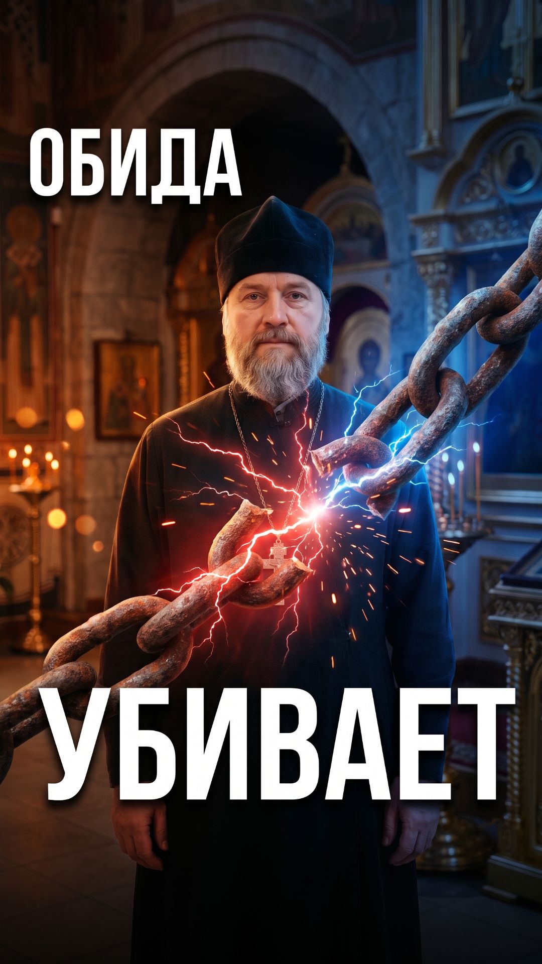 Пятнадцать лет молчания она называла принципом 🤍