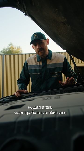 13_Аи92-95(титр)92-й или 95-й — есть ли вообще разница, если машина нормально едет на любом из них?