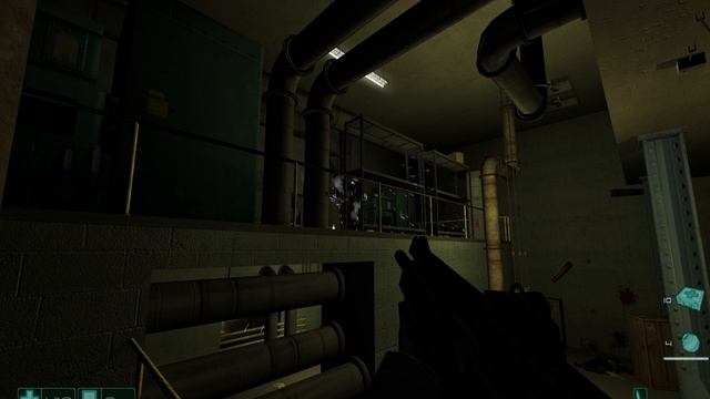 F.E.A.R.: Extraction Point //F.E.A.R.: Эвакуация 30