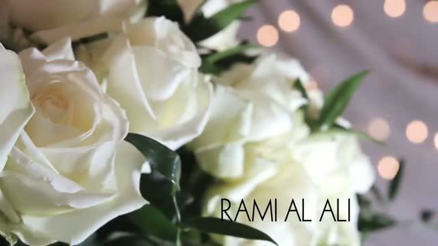 Показ женской коллекции Rami Al Ali весна-лето 2013