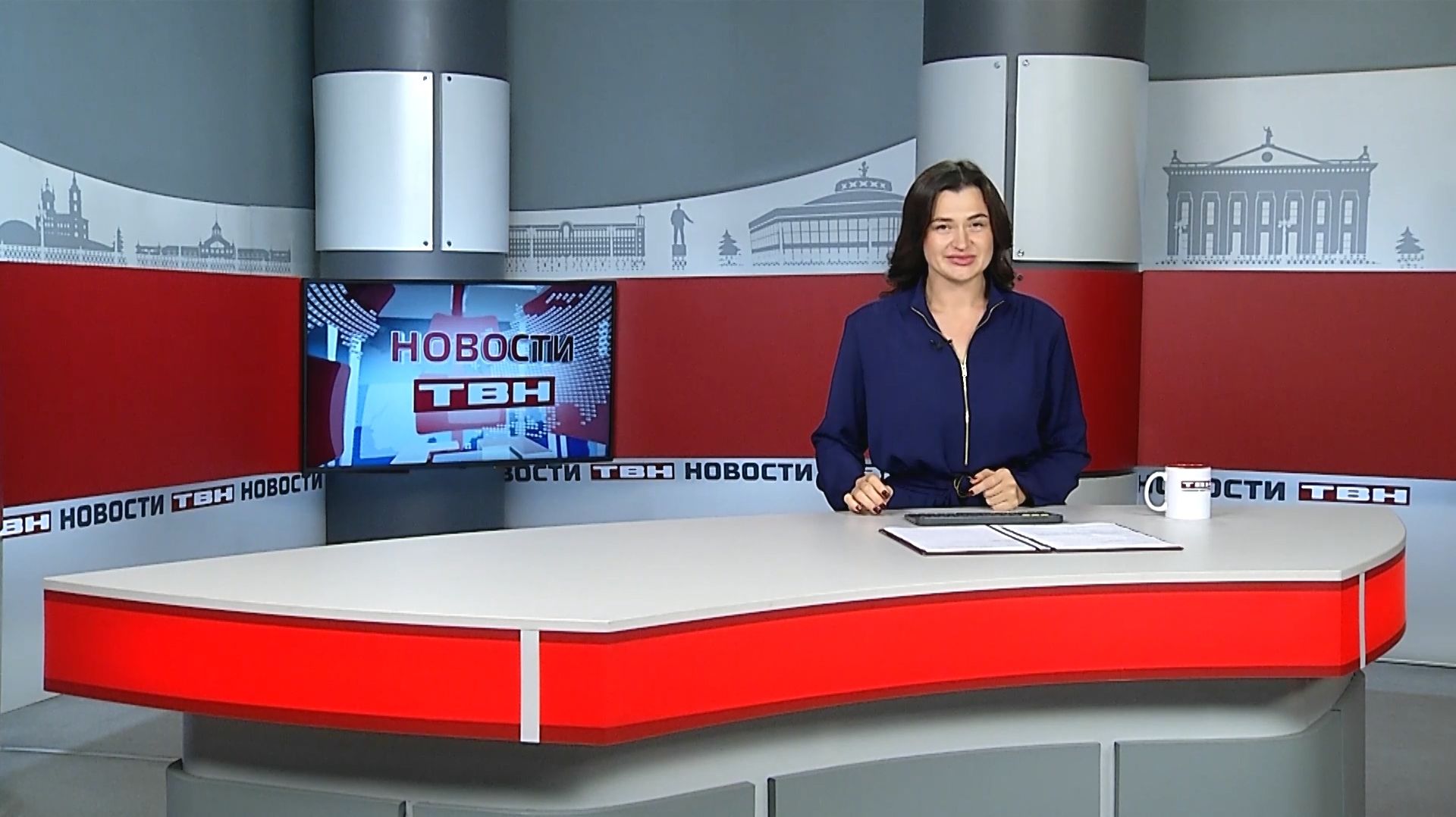 Новости ТВН от 25.09.26 (12+)