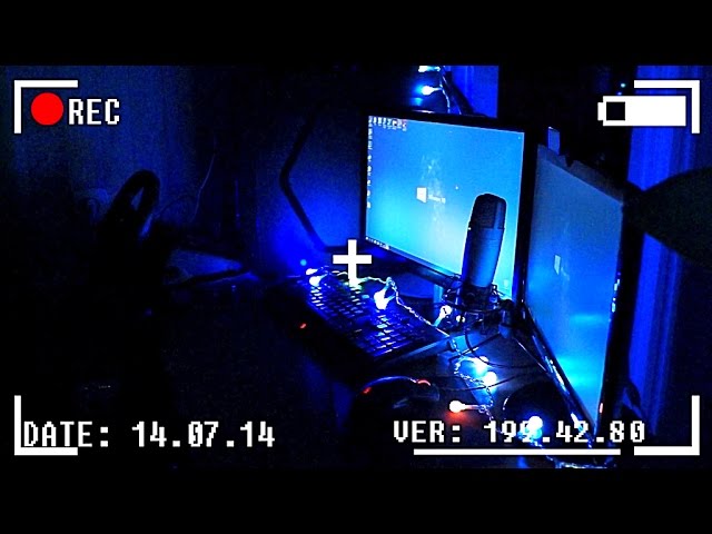 РУЛЬ И ПРОЧЕЕ ОБОРУДОВАНИЕ ДЛЯ ЗАПИСИ ETS2