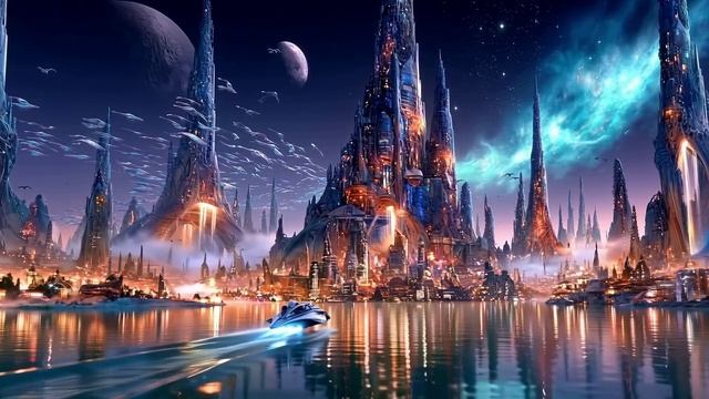 Музыка для концентрации