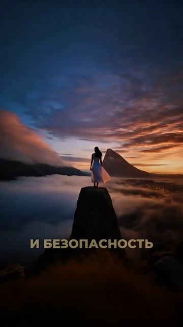 Кажется, что проблема в деньгах, отношениях или работе?