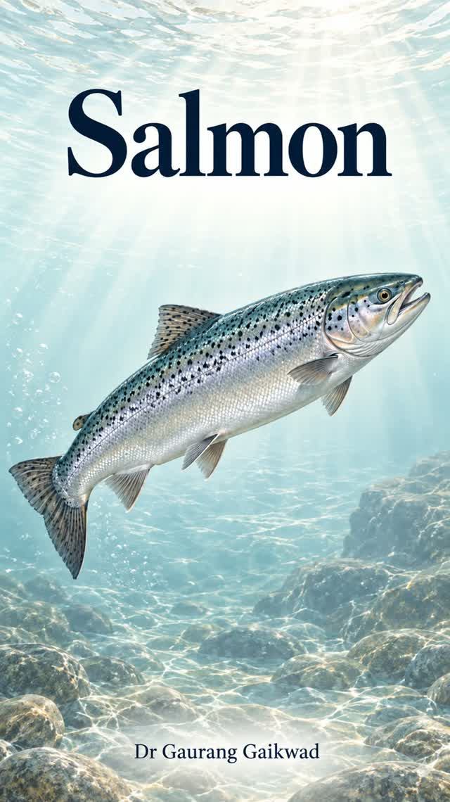 Salmon