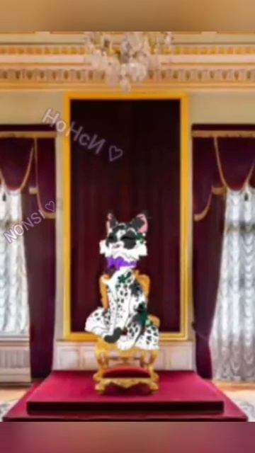 Песенка для Можжевелечкии ! ♡♡