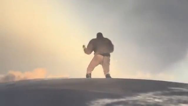 Kanye West × Ялла — «Учкудук (Три колодца)