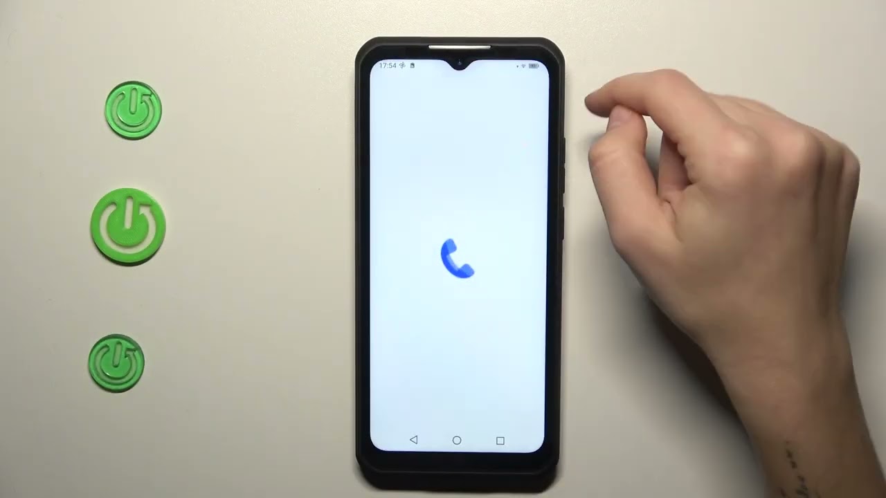 Как защититься от спам-звонков на Oukitel WP50 | Простое руководство как остановить СПАМ