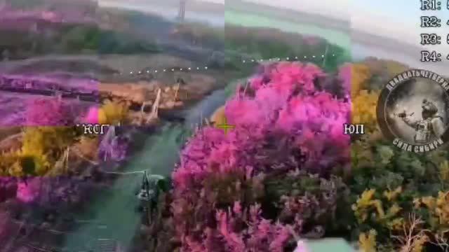 ❗🇷🇺🔥🇺🇦⚡️ Группировка ЦЕНТР наступает в Днепропетровской области и уничтожает ВСУ...
