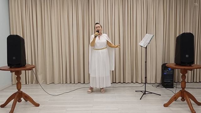 Молитва.