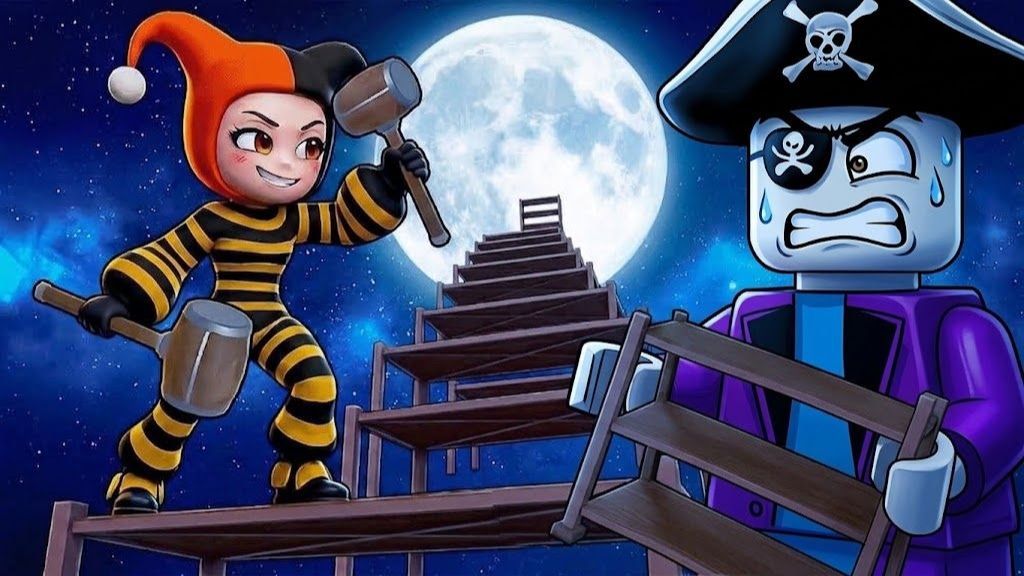 😱ЗРЯ МЫ КУПИЛИ 1000 ПОЛОК В 99 НОЧЕЙ В ЛЕСУ В РОБЛОКС!