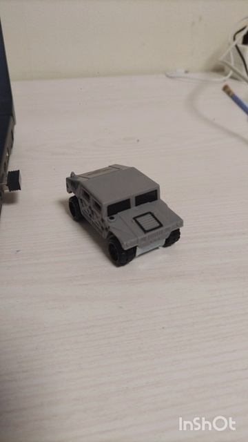 мой любимый Hot Wheels