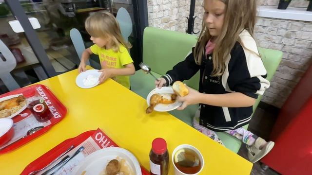 МЫ ОСТАЛИСЬ БЕЗ ЭЛЕКТРИЧЕСТВА/ВЫЗВАЛИ ЭЛЕКТРИКА/УЕХАЛИ В СТАНИЦУ