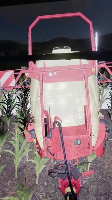 Farming Simulator 19