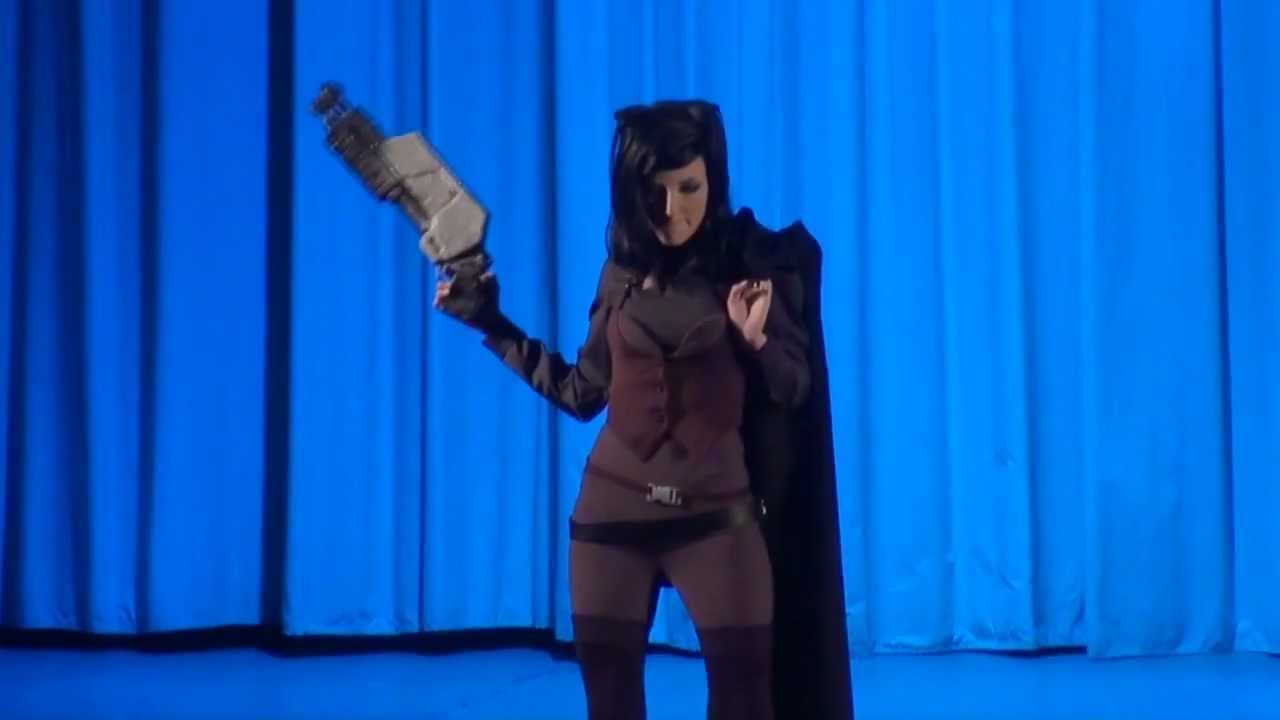 [ЧФ12] Elle Blink - Re-l Mayer